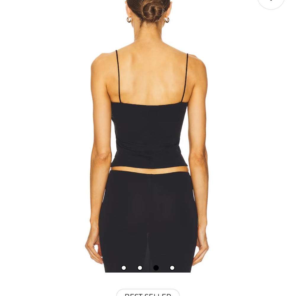 Revolve Top - Picture 3 of 7